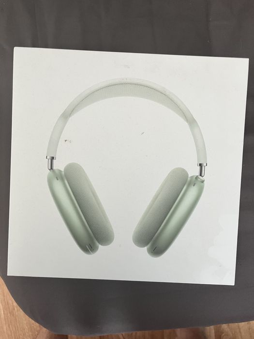 Apple Airpods Max