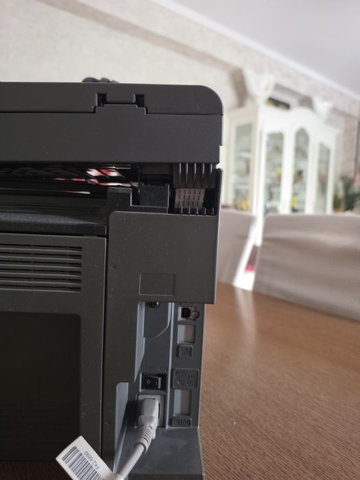 Продам принтер Canon MFU 4410