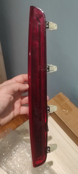 Трети стоп за Audi A3