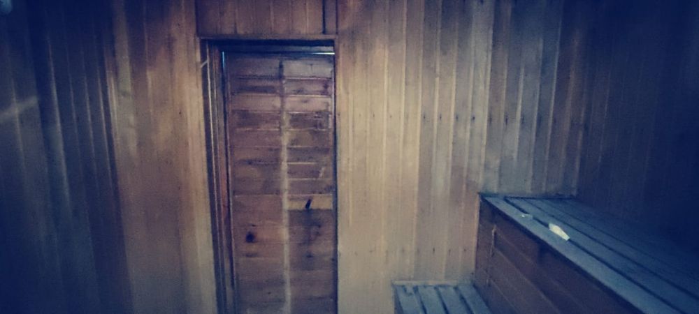 Банядан шыққан ағаштар сатылады