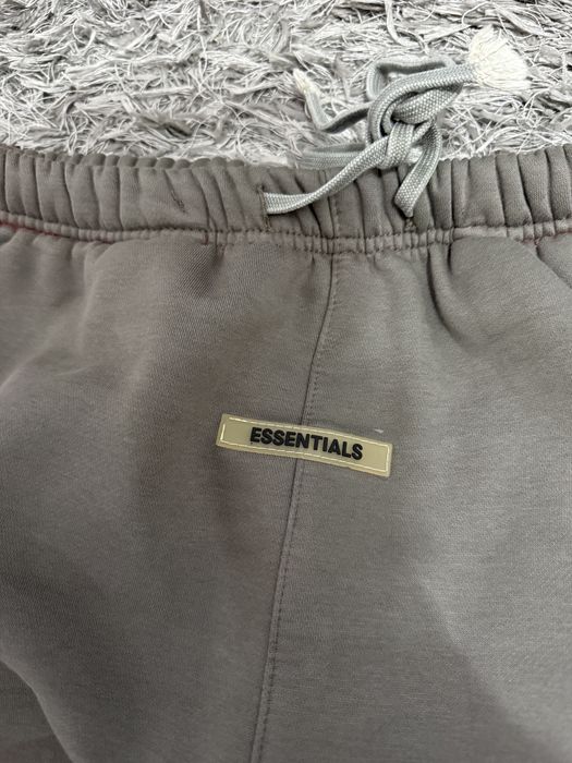 Pantaloni Eseential Fear of god S