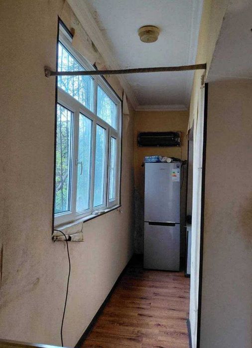 Продается 2 ком Буз Базар Максим Горький №Ш109