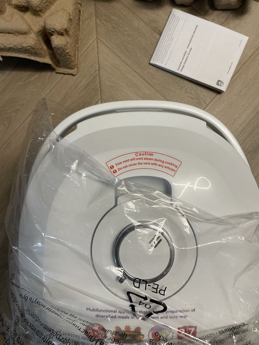 Multicooker Philips Viva Collection 5 litri