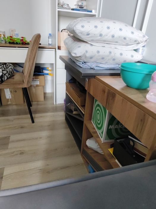 Тумбочки без верха отдам за 5000