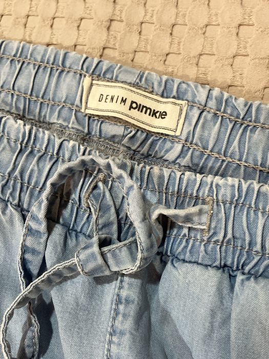 Брюки Zolla, облегченные штаны на лето