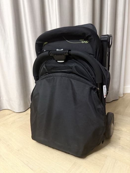 Cărucioare Copii Asalvo