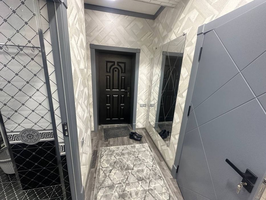 2 xonali uy ijaraga beriladi