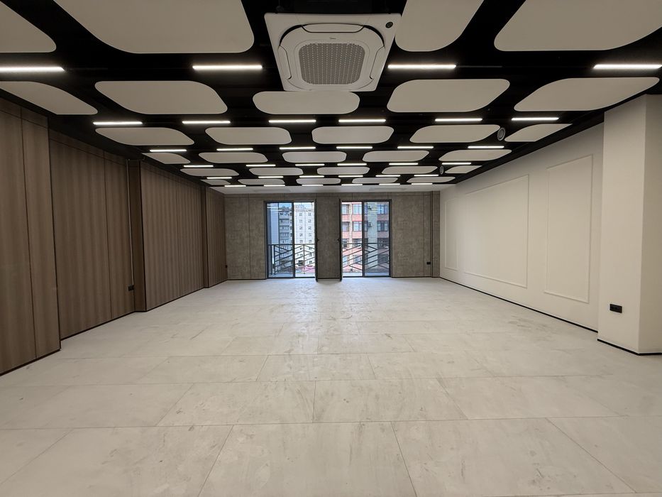 Аренда офиса от собственника в Status Business center