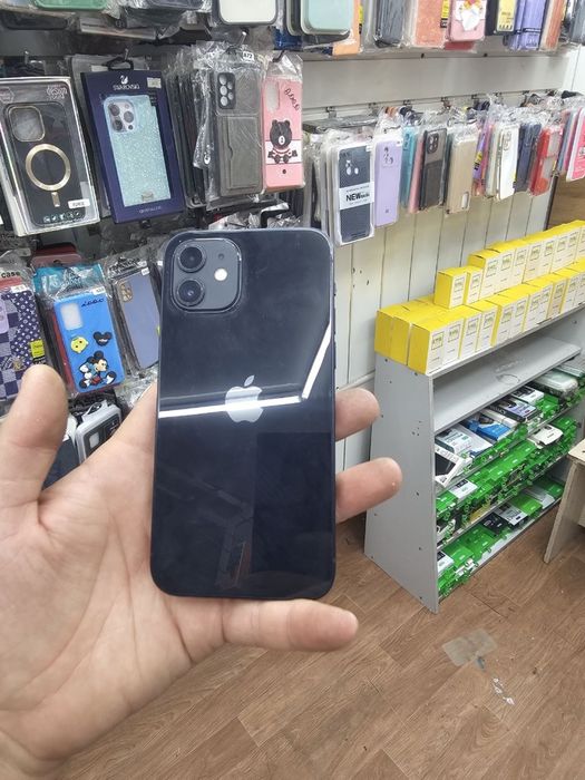 Iphone 12   128 gb