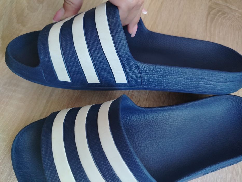 Papuci dama Adidas Aqua originali marime 37/38