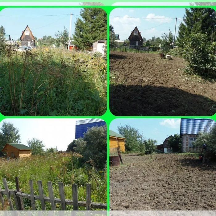Уборка участков от зарослей и кустарников
.