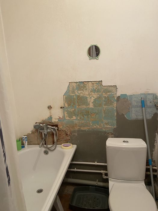 Продам 1 ком квартиру