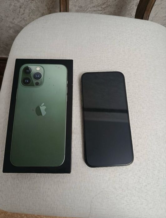 Iphone 13 pro max