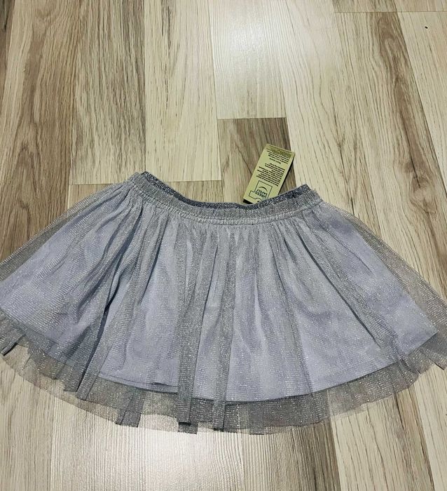 детска пола Benetton