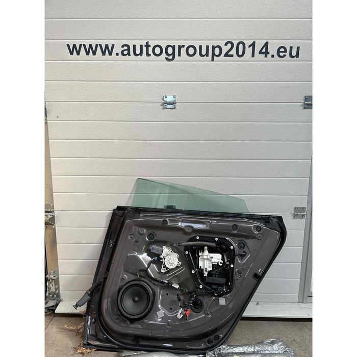 Задна дясна врата за audi a7 4k - 4k8833052c