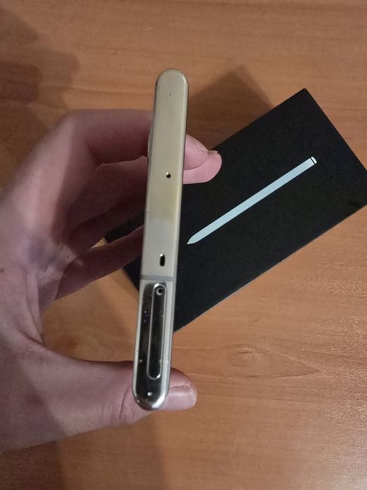 Samsung galaxy note 10 plus 256 GB