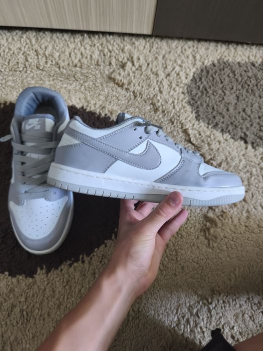 Nike dunk low pro