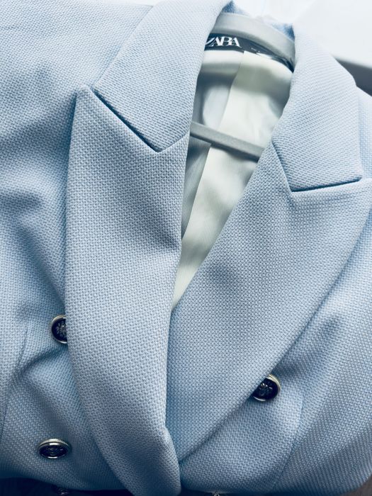 Вталено сако Zara - S размер
