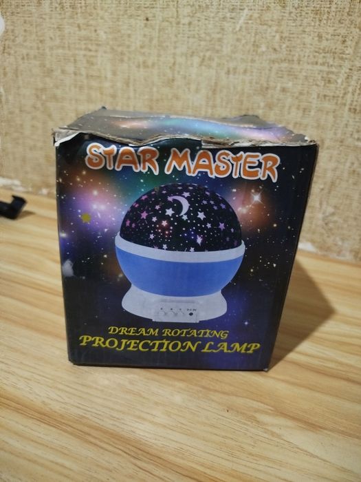 Продам ночную лампу