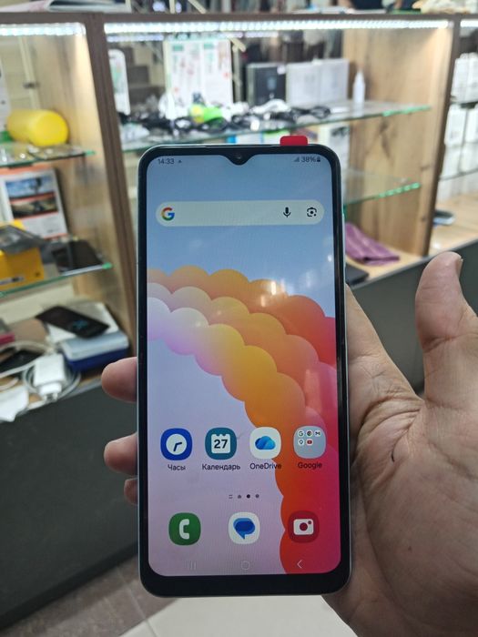 Продаю самсунг а13