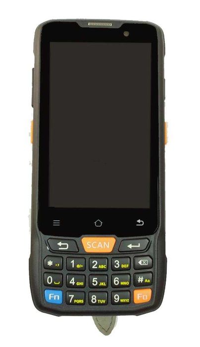 Умаг, моноблок, сканер, принтер чеков, Принтер этикеток