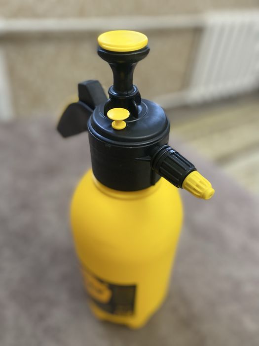 Опрыскиватель воды