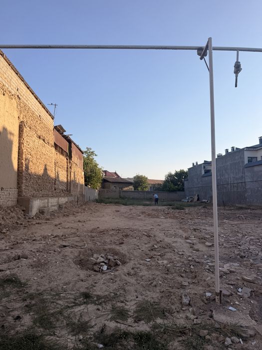 Qurilish uchun yer sotiladi