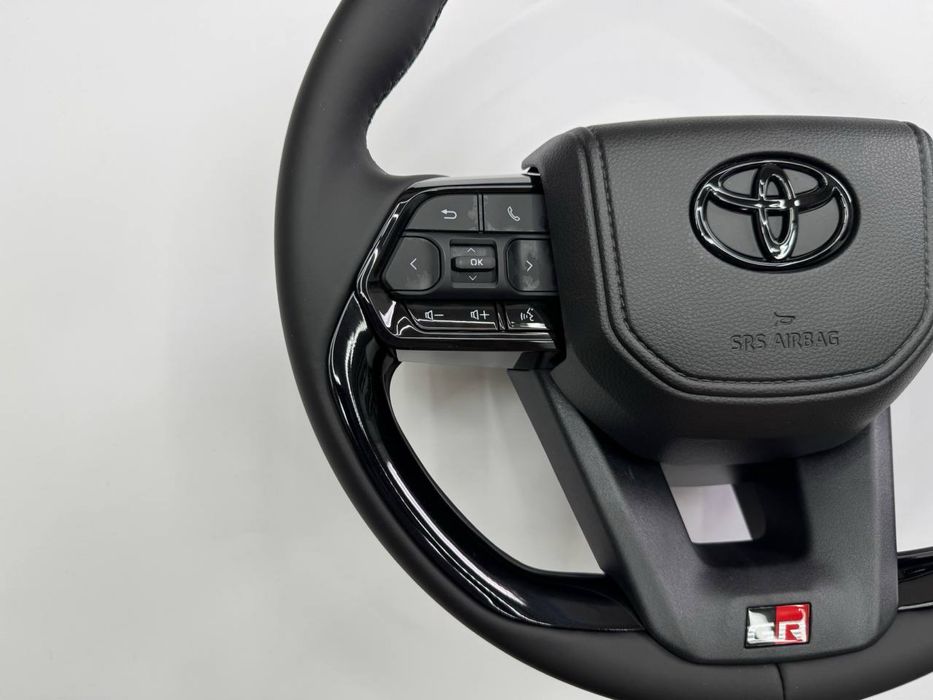 Авто руль тойтаа