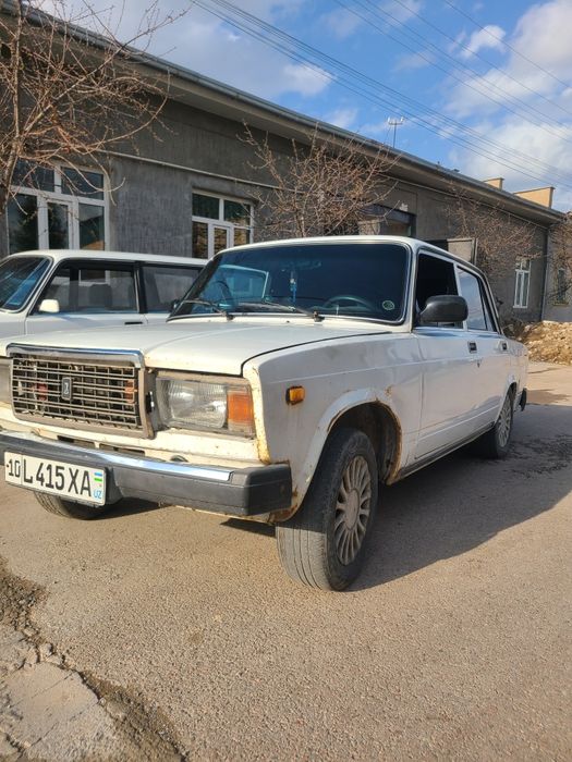 Жигули 2107 срочно