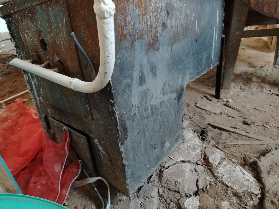 Советский печ сатылады