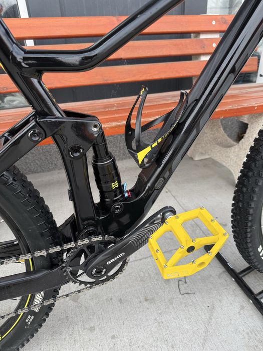 Планински велосипед Мекица Scott spark 970 Full Suspension размер:29/M