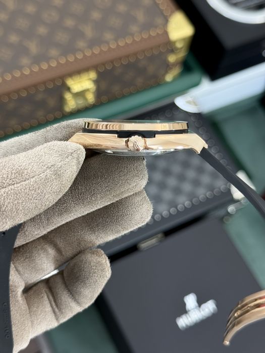 HB Classic Fusion Gold