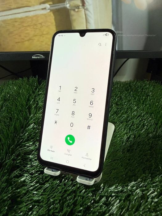 Samsung A15 sotiladi dastavka bor