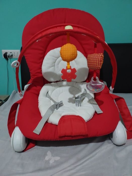 Balansoar bebeluși Chicco