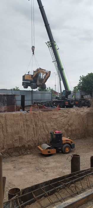 Asfalt xizmati , asfalt qilamiz