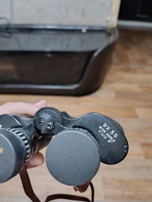 Продам бинокль япония