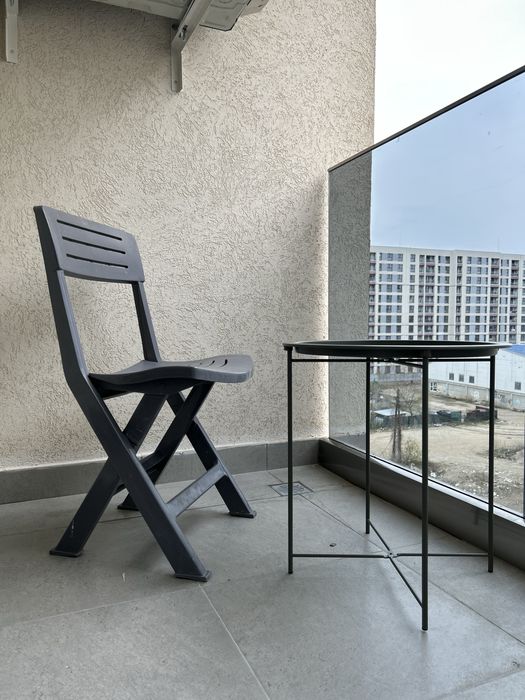 Garsoniera Regim Hotelier Exigent Plaza