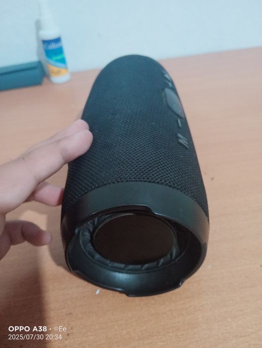 Колонка charge 3