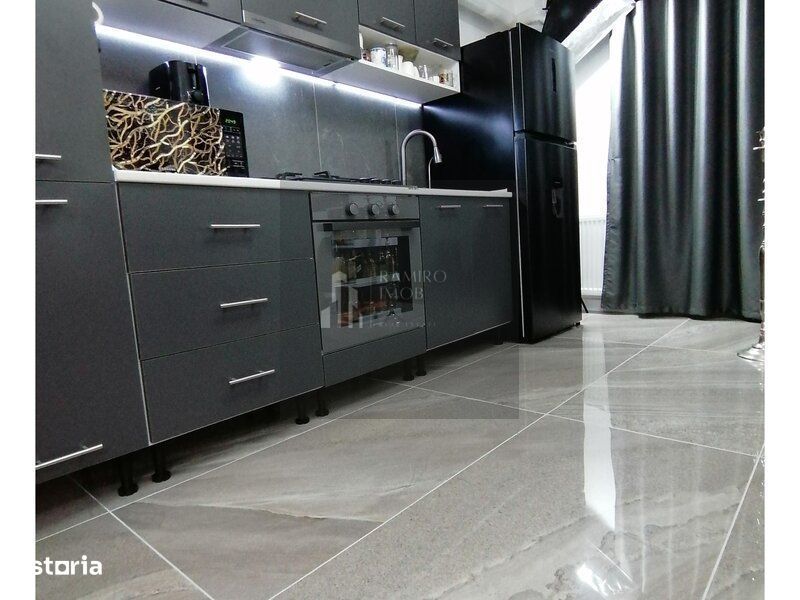 Apartament 2 camere | Vitan Barzesti | 51 mp | Bloc 2021 | Parter