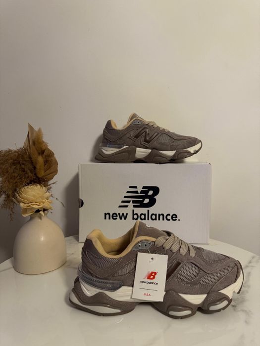 Adidasi New Balance 9060 Bej