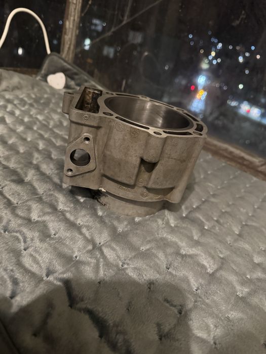 Цилиндър за KTM 525