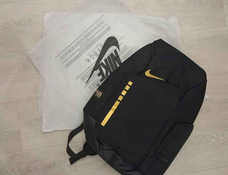Nike elite bag 10990tg
