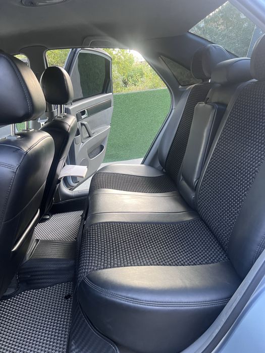 Продам  Chevrolet Jentra evro 1 Avtomat