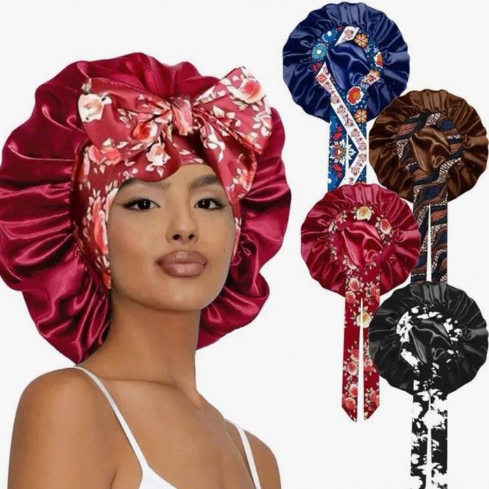 Боне/шапка за спане