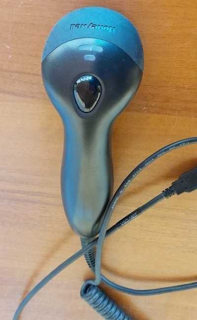 Barcode QR Scanner Honeywell, USB