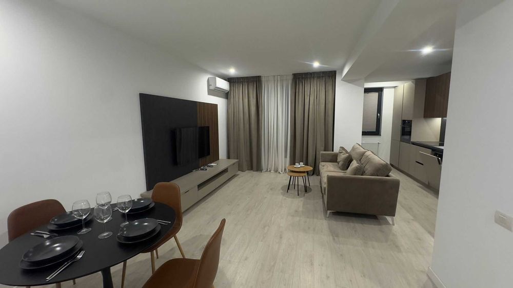 Apartament 2 camere – Nord 10C, Voluntari