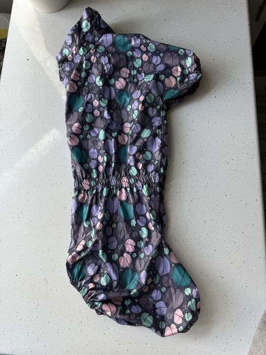 Дождевик для корги