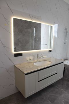 Мебель на заказ. Изготовление любых размеров в Ташкенте.