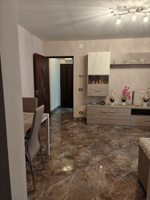 Apartament 2 camere - Zona Negoiu - Renovat recent