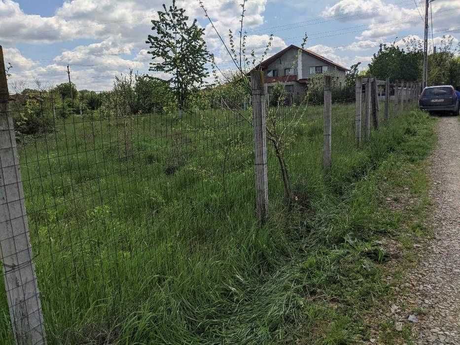 teren pentru casa ta